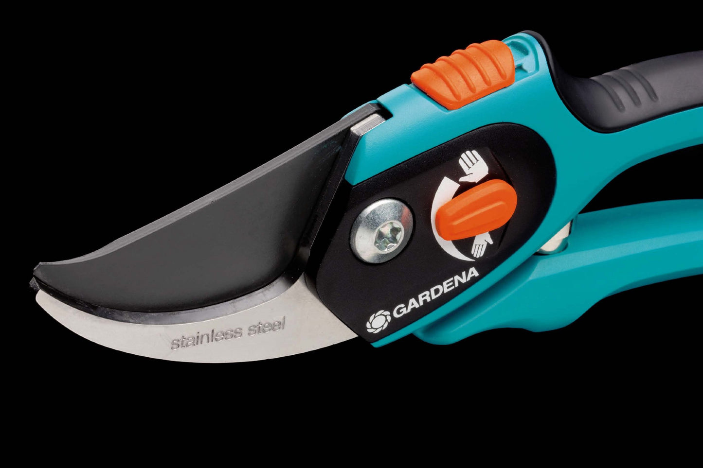 GARDENA Vario Bypass Pruning Shears