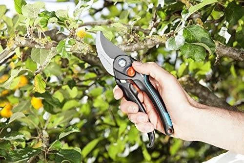 GARDENA Vario Bypass Pruning Shears