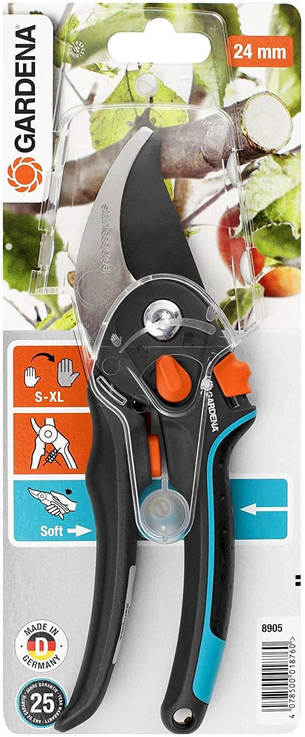 GARDENA Vario Bypass Pruning Shears