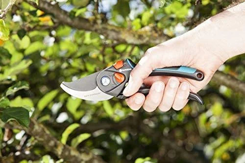 GARDENA Vario Bypass Pruning Shears