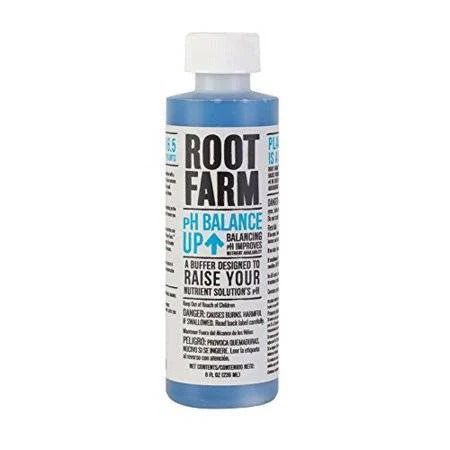 Root Farm pH Down | Up