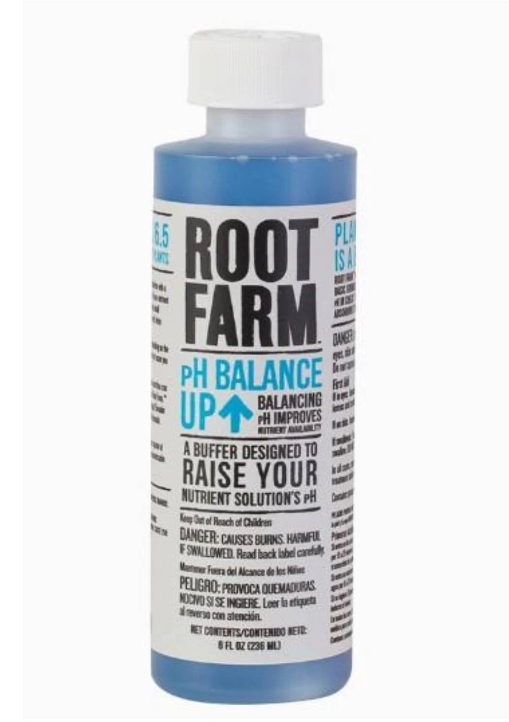 Root Farm pH Down | Up